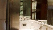 Polar Star -  Bathroom A
